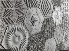 wandverkleidung_beton_hexagonal_panelpiedra_wohn-room