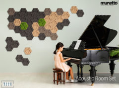 wandverkleidung_kork_43_teile_hexagon_set_winter_special_acoustic_room_muratto_wohn-room